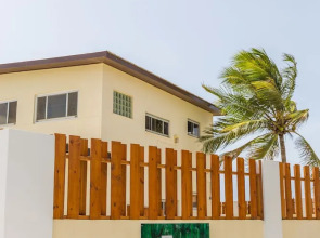 Little Cactus Apartments Aruba