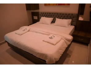State lodge, Dandeli