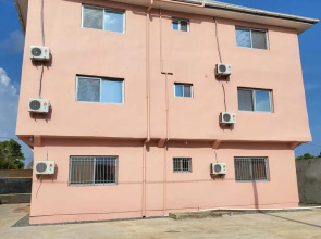 Fortune Apartments