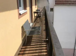 Appartement Centre Ville Colmar 2