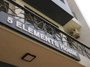 5 Elements Hostel