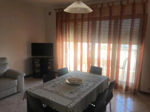 Appartamento condominio Le Acquemarine