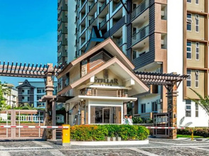 Stellar Place Condominium by Martrell