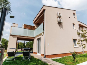 Apartments Lapidem