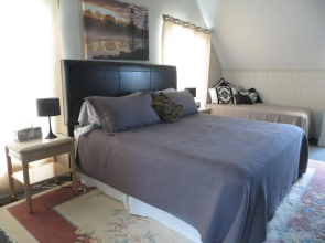 Mountain Ash Farm Country Manor