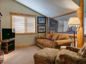 Glenfiddich by Alpine Ski Properties