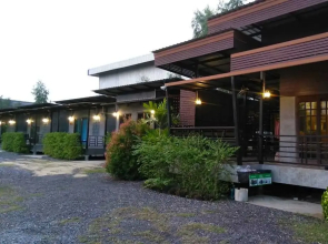 Kiangchai Resort