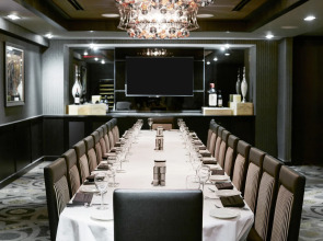 Club Quarters Hotel, World Trade Center