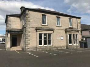 The Beveridge Park Hotel