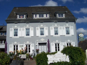 Historisches Landgasthaus Schmidt