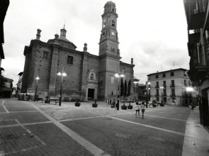 Apartamento Palacio de los Toledo