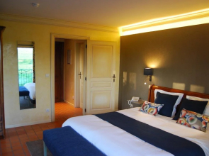 Hostellerie Gilain