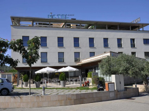 Palau De Girona