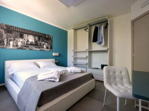 Relais Villa Clodia