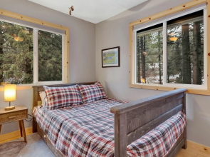 Coyote Pines #2061 by Big Bear Vacations