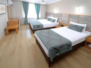 İstanbul Panorama Hotel