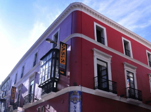 JOY Plaza de Armas