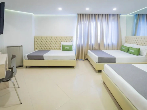 Hotel Leuroz Medellin