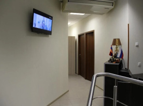 Hotel ANI on Rasstannaya