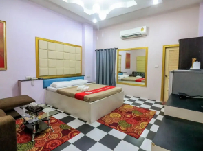 NIDA Rooms Pa Krang 3 Platform