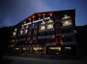 Pazarcik Mountain Hotel