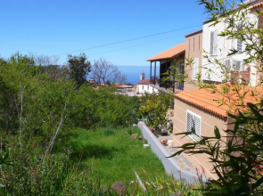 Casa Mantao