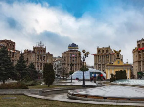 Отель Козацкий