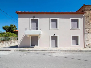 Laconian Collection Mystras Residence Ground Floor