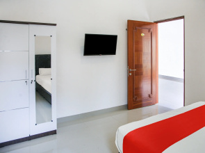 Hotel O Pasir Padi Inn Syariah
