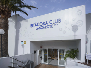 Bitácora Lanzarote Club