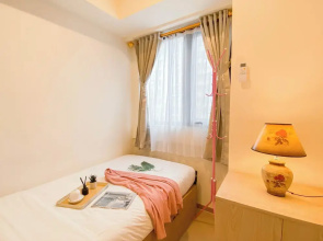 Cozy Living 2Br At Apartment Meikarta