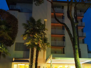 Hotel Bella Venezia Mare