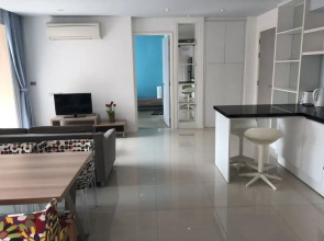 Atlantis Condo Resort Jomtien by EVT