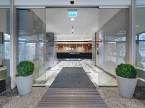 Metropol Hotel