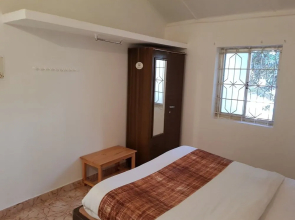 OYO 19783 Arabian Sands Beach Resort