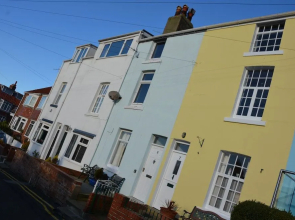 Harbour View Cottage