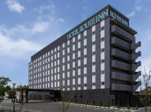 Hotel Route-Inn Yonago