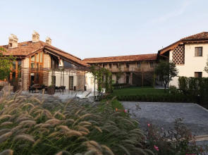 Hotel Mulino Grande