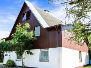 Awesome Apartment in Otterndorf With 2 Bedrooms and Wifi