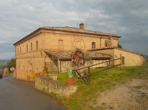 Agriturismo Le Piazze