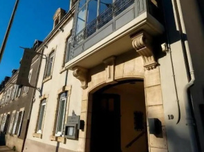 Hôtel Saint-Philibert