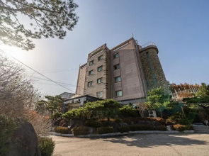 Namyangju Sun Hotel