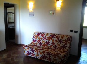 Mimosa Apartment in a No Kids Farm House