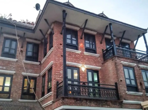 Soaltee Homestay
