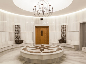 Wish More Hotel Istanbul