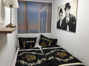 Ferienwohnung Glückskinder Apartment VIP