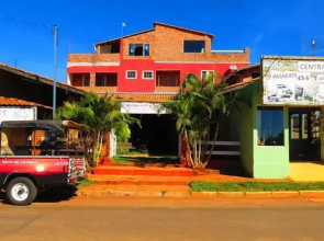 Canastra Adventure 2