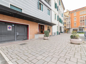 Scrovegni Design Apartment