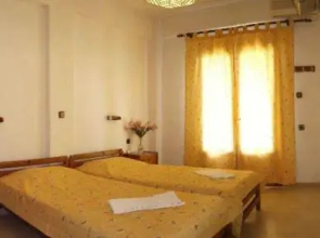 Alexiadis Apartments