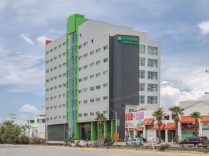 Hotel México Plaza Celaya